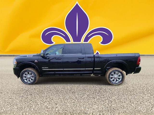 2024 Ram 2500 Limited