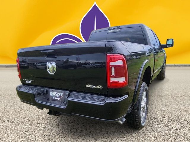 2024 Ram 2500 Limited