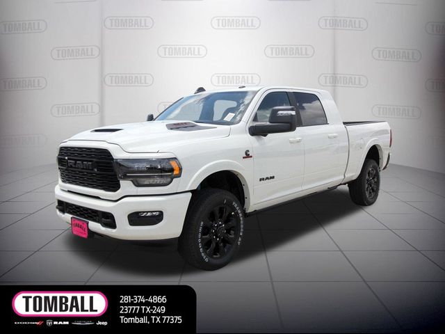 2024 Ram 2500 Limited