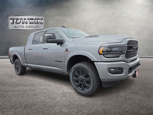 2024 Ram 2500 Limited