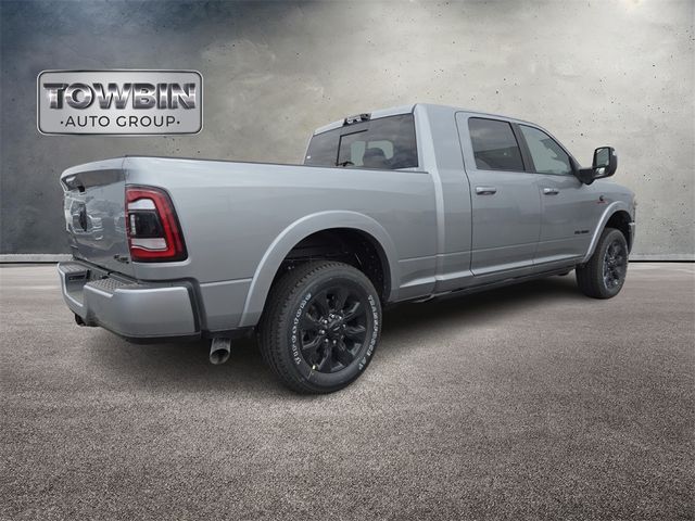 2024 Ram 2500 Limited