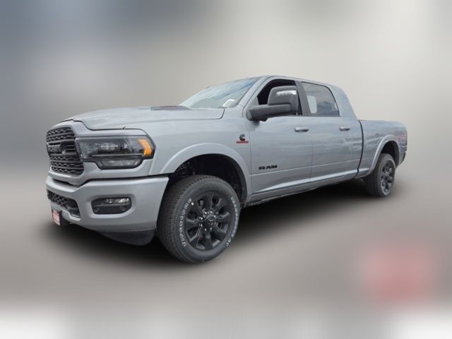 2024 Ram 2500 Limited