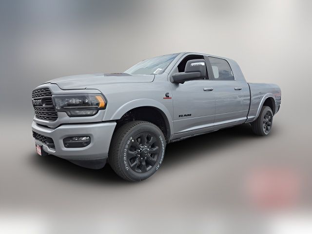 2024 Ram 2500 Limited