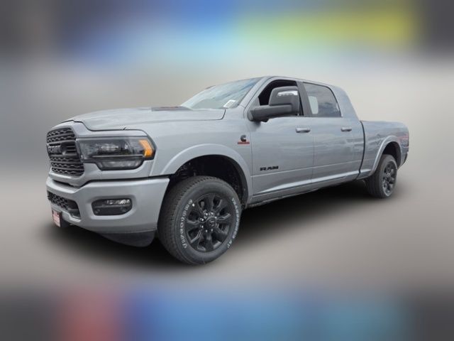 2024 Ram 2500 Limited