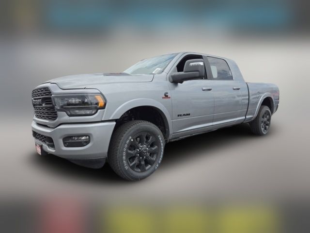 2024 Ram 2500 Limited