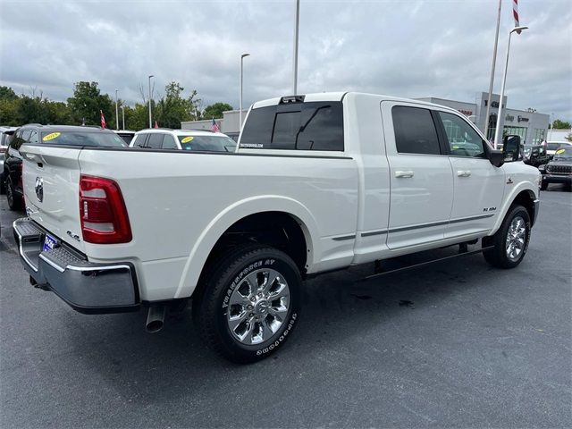 2024 Ram 2500 Limited