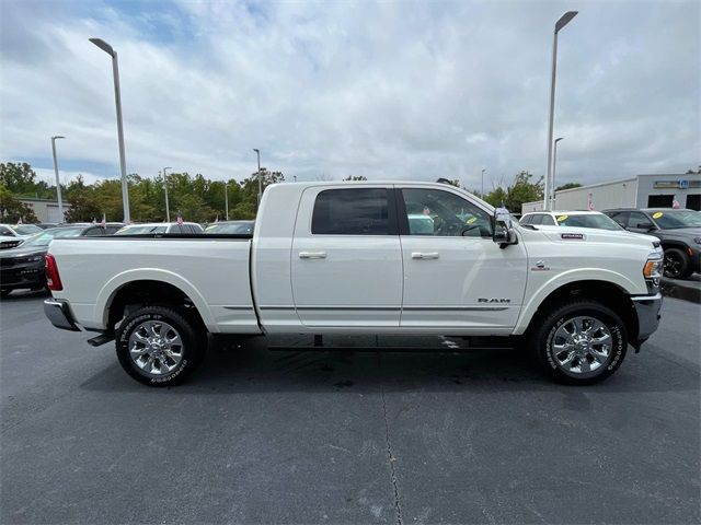 2024 Ram 2500 Limited