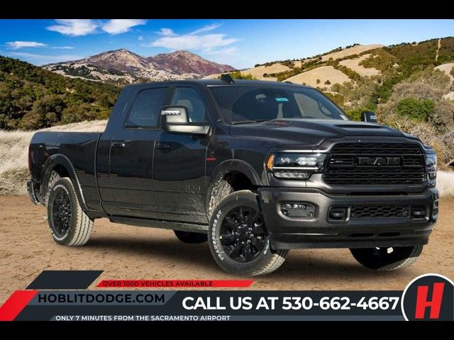 2024 Ram 2500 Limited