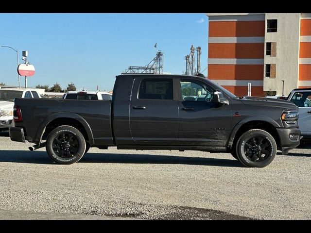 2024 Ram 2500 Limited