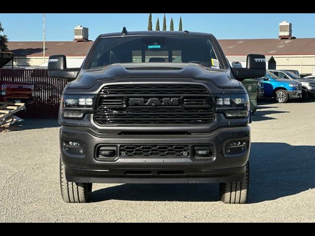 2024 Ram 2500 Limited