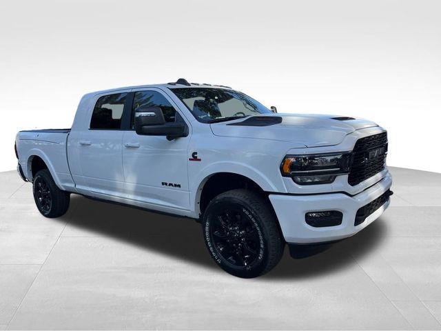 2024 Ram 2500 Limited