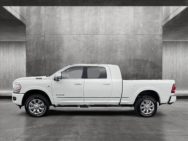 2024 Ram 2500 Limited