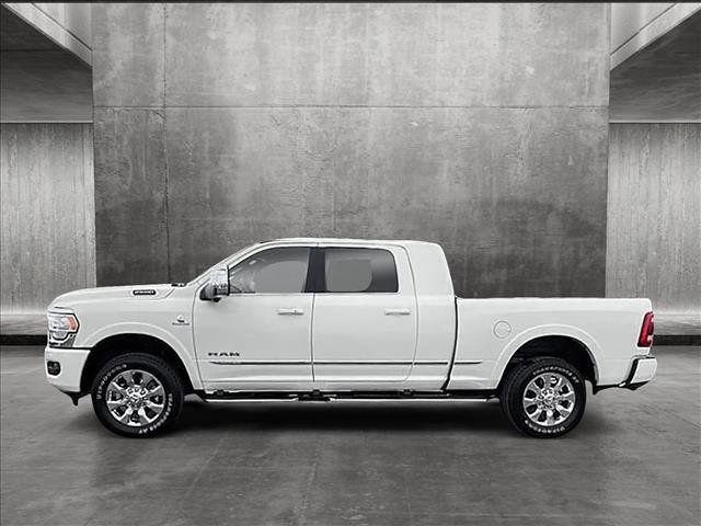 2024 Ram 2500 Limited