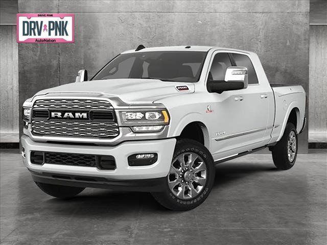 2024 Ram 2500 Limited