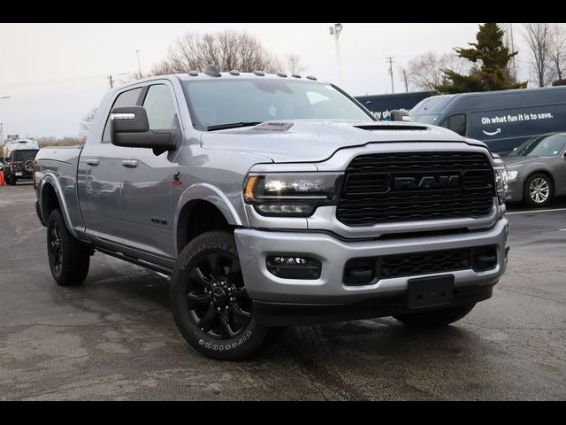 2024 Ram 2500 Limited