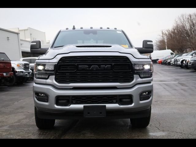 2024 Ram 2500 Limited