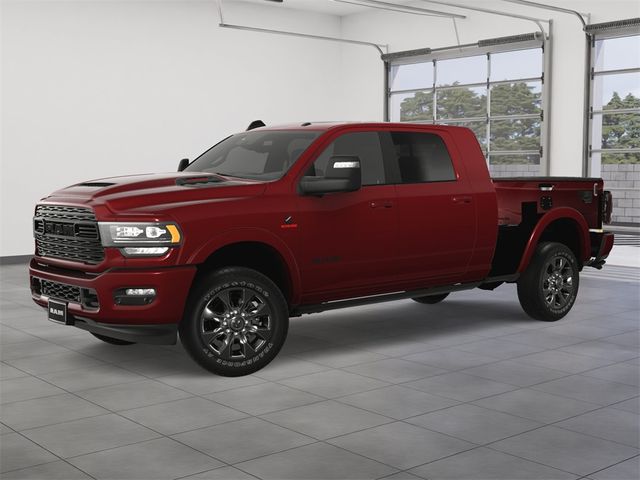 2024 Ram 2500 Limited