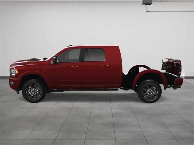 2024 Ram 2500 Limited