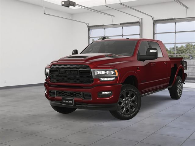 2024 Ram 2500 Limited