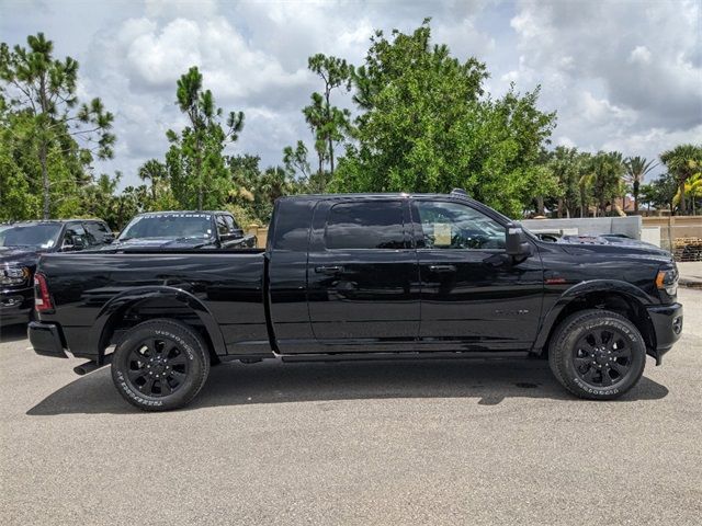 2024 Ram 2500 Limited