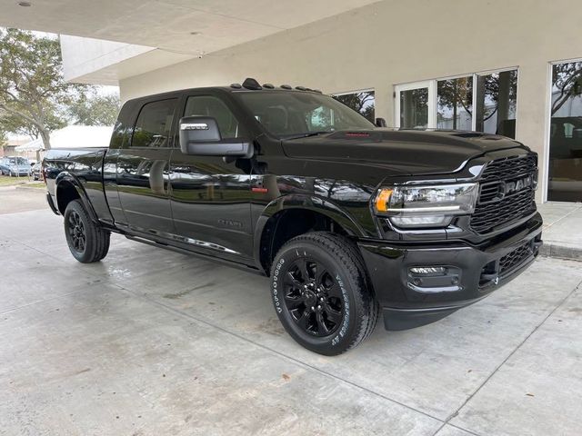 2024 Ram 2500 Limited