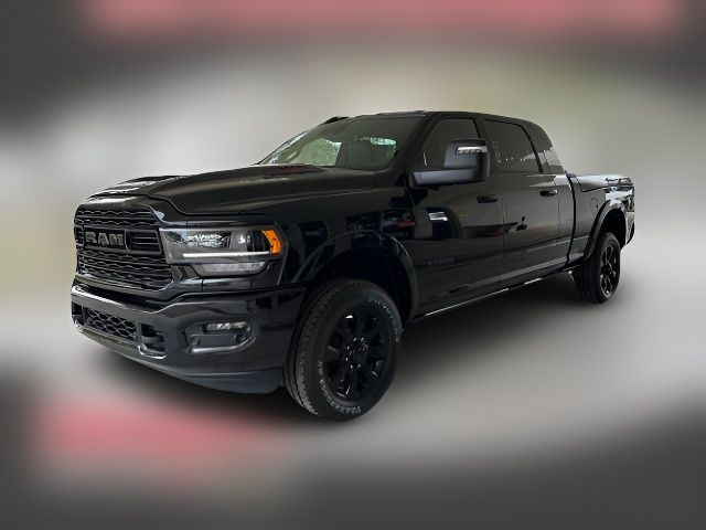 2024 Ram 2500 Limited