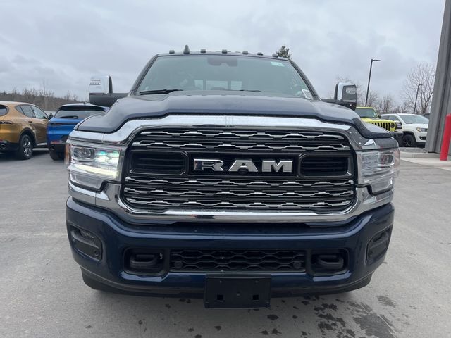 2024 Ram 2500 Limited