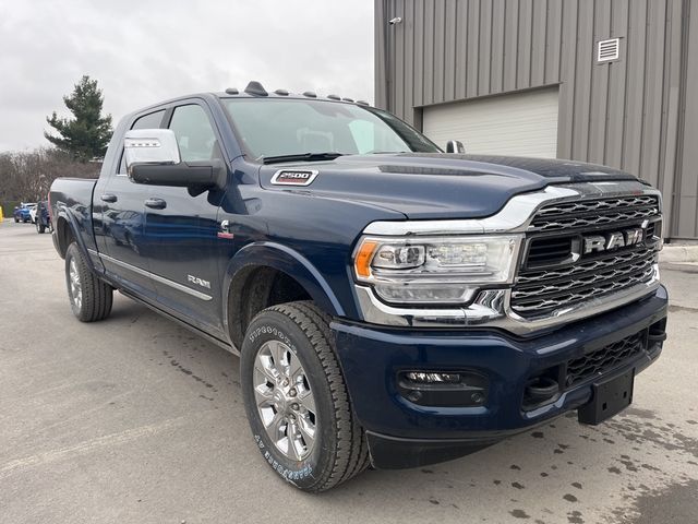 2024 Ram 2500 Limited