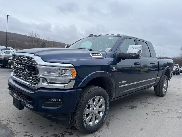 2024 Ram 2500 Limited