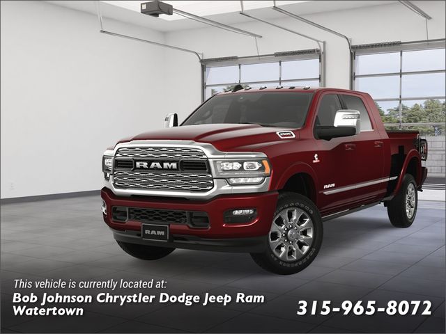 2024 Ram 2500 Limited