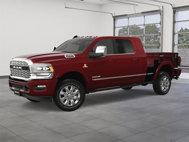 2024 Ram 2500 Limited