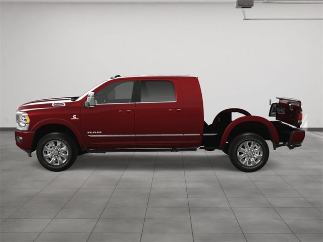 2024 Ram 2500 Limited