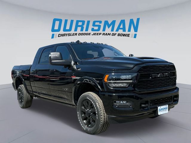 2024 Ram 2500 Limited