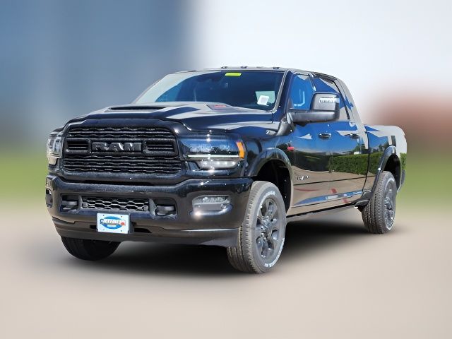 2024 Ram 2500 Limited