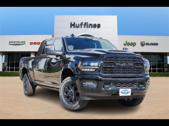 2024 Ram 2500 Limited