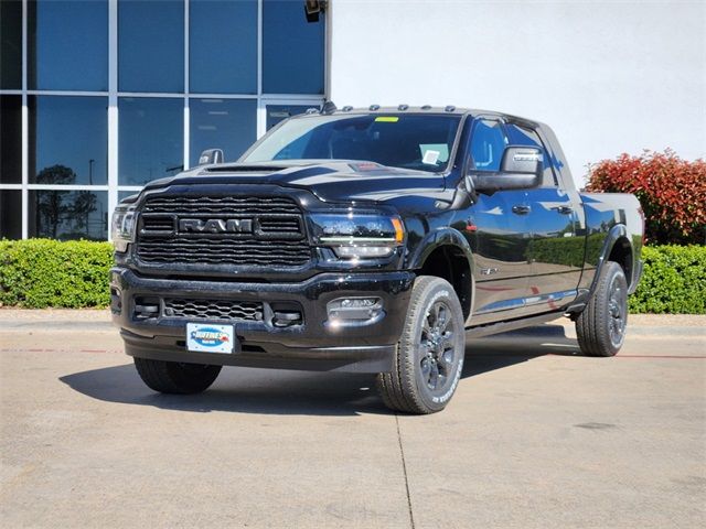 2024 Ram 2500 Limited