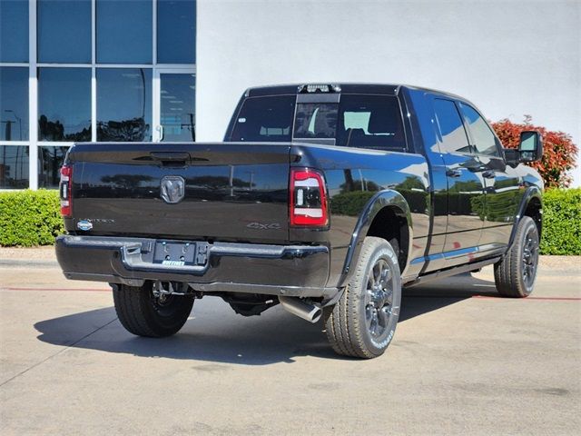 2024 Ram 2500 Limited