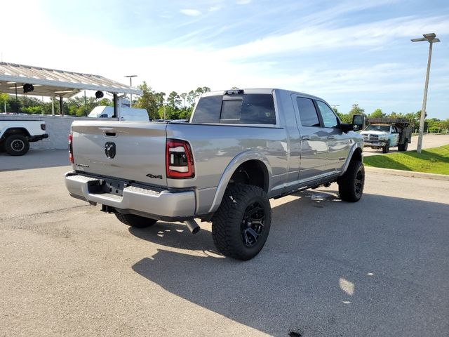 2024 Ram 2500 Limited