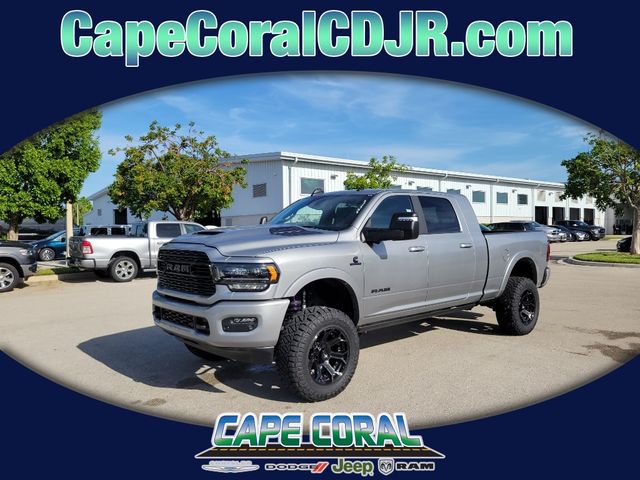 2024 Ram 2500 Limited