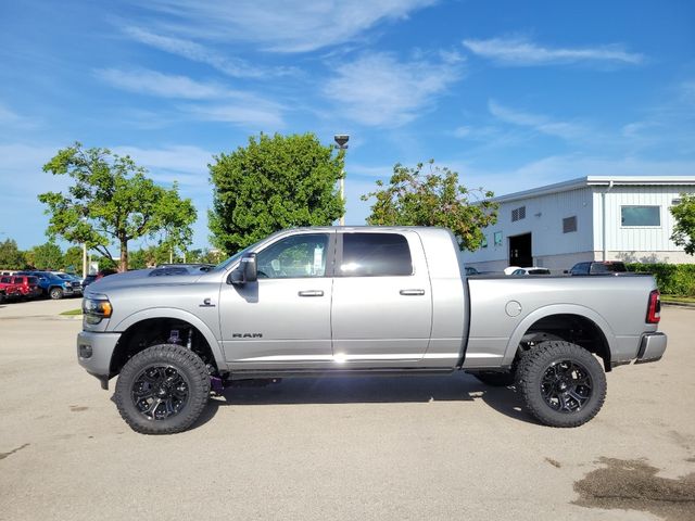 2024 Ram 2500 Limited