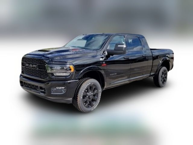 2024 Ram 2500 Limited