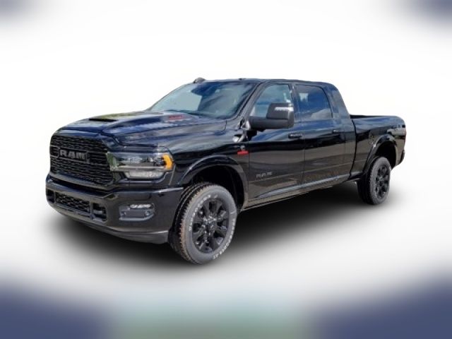 2024 Ram 2500 Limited