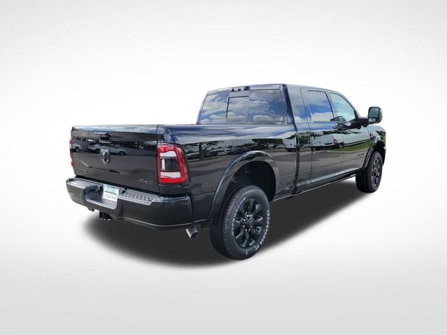 2024 Ram 2500 Limited