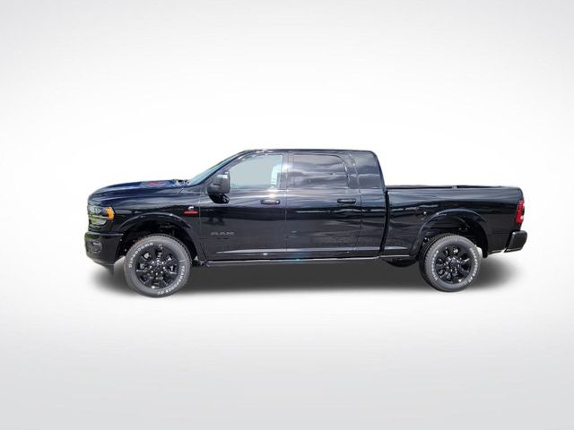 2024 Ram 2500 Limited