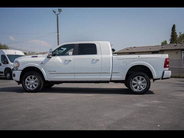 2024 Ram 2500 Limited