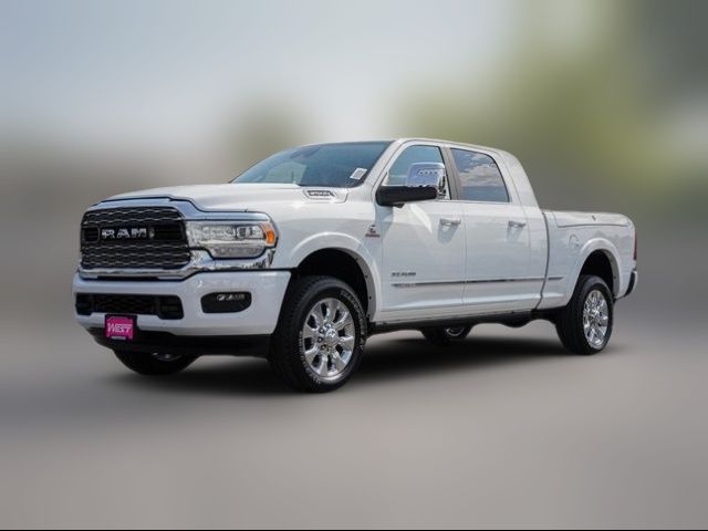 2024 Ram 2500 Limited