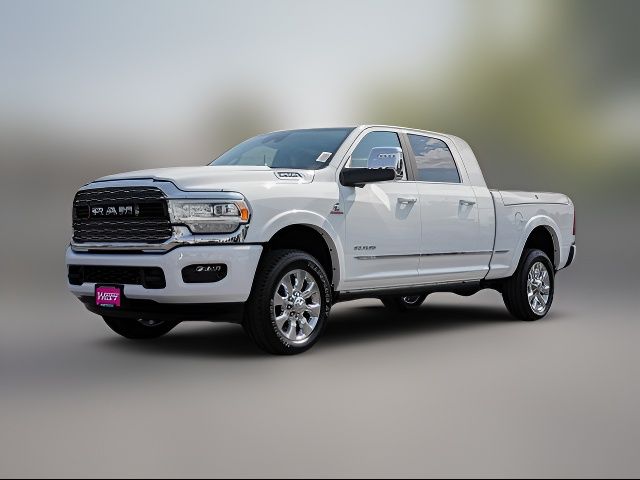 2024 Ram 2500 Limited