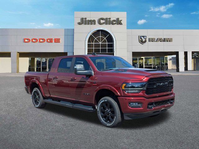 2024 Ram 2500 Limited