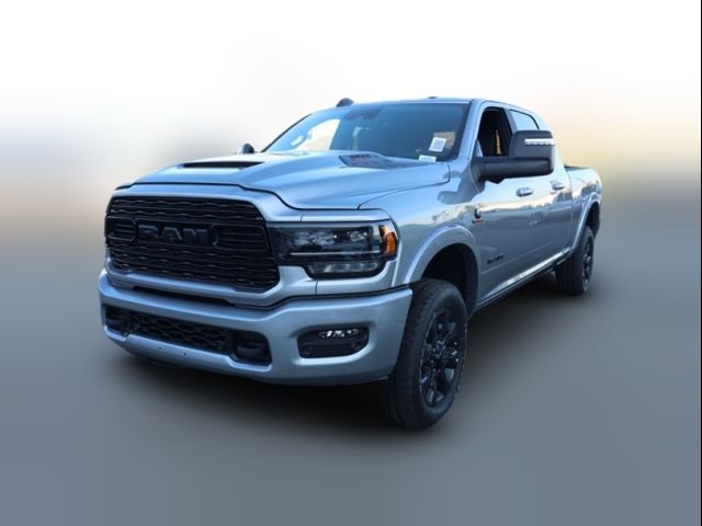 2024 Ram 2500 Limited