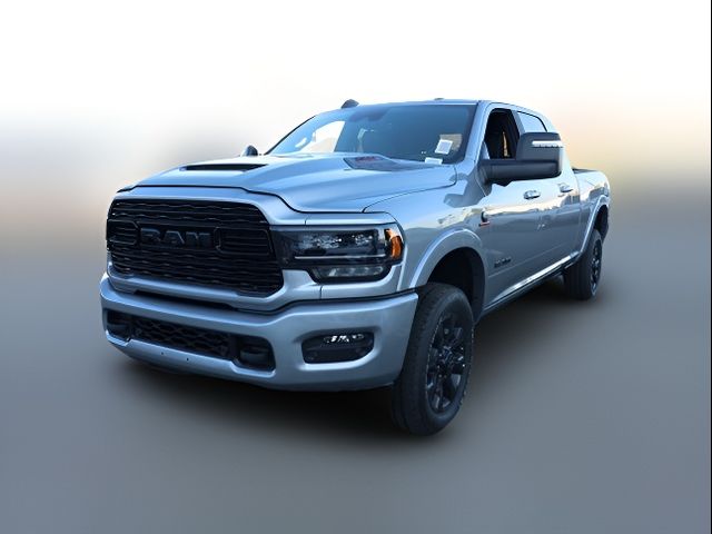 2024 Ram 2500 Limited